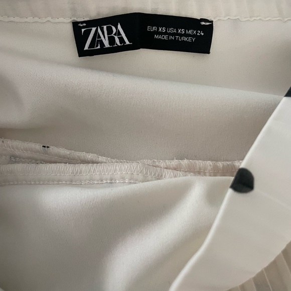 Zara shorts xs - Picture 2 of 6